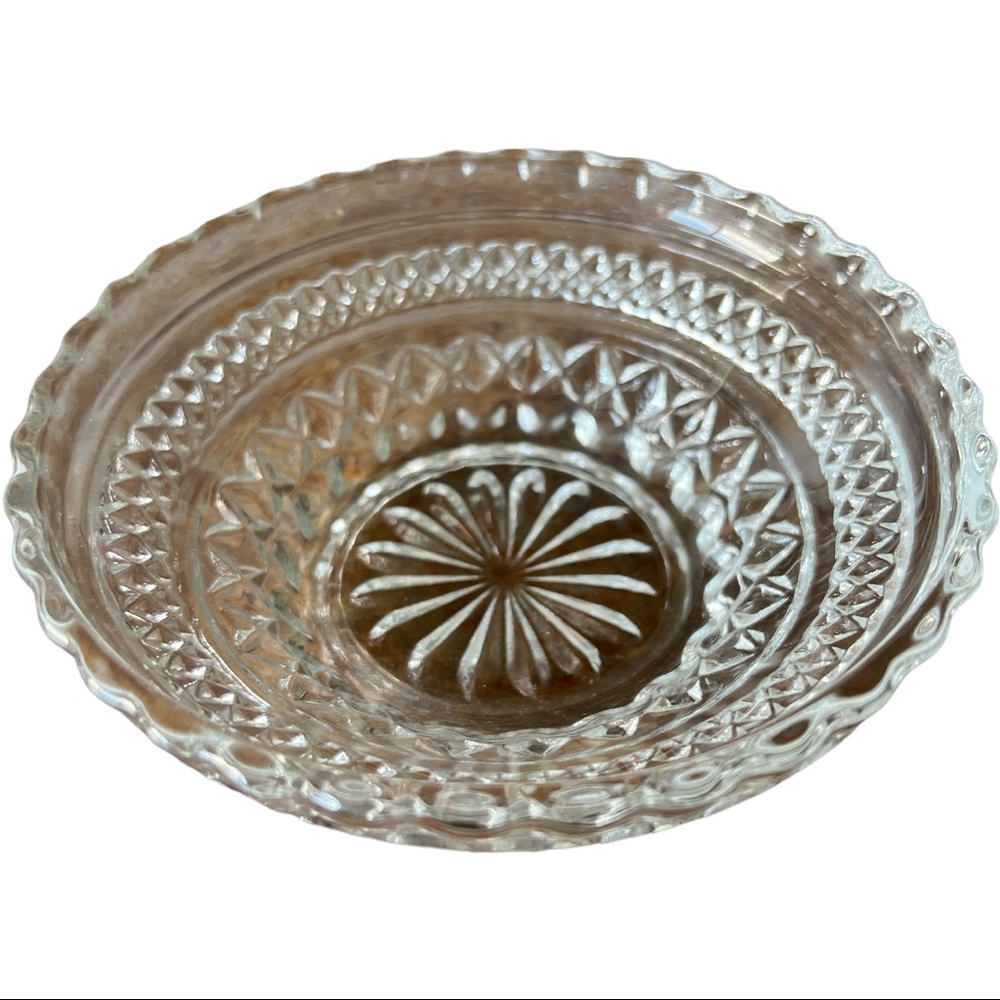 Wexford AH Berry Bowl